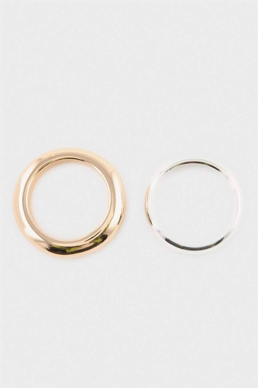 Kadın Karma Kadın 2'li Bileklik