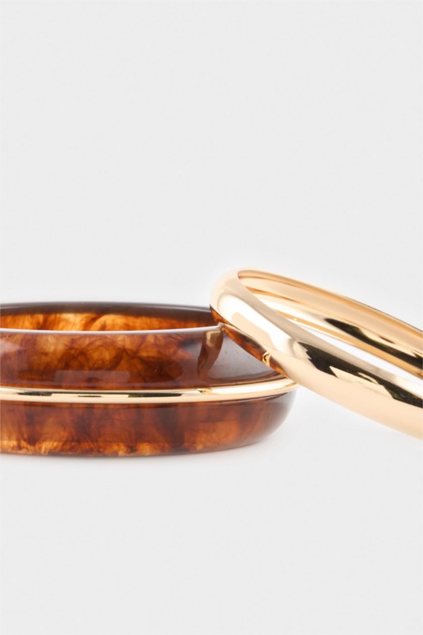 Kadın Karma Kadın 2'li Bileklik