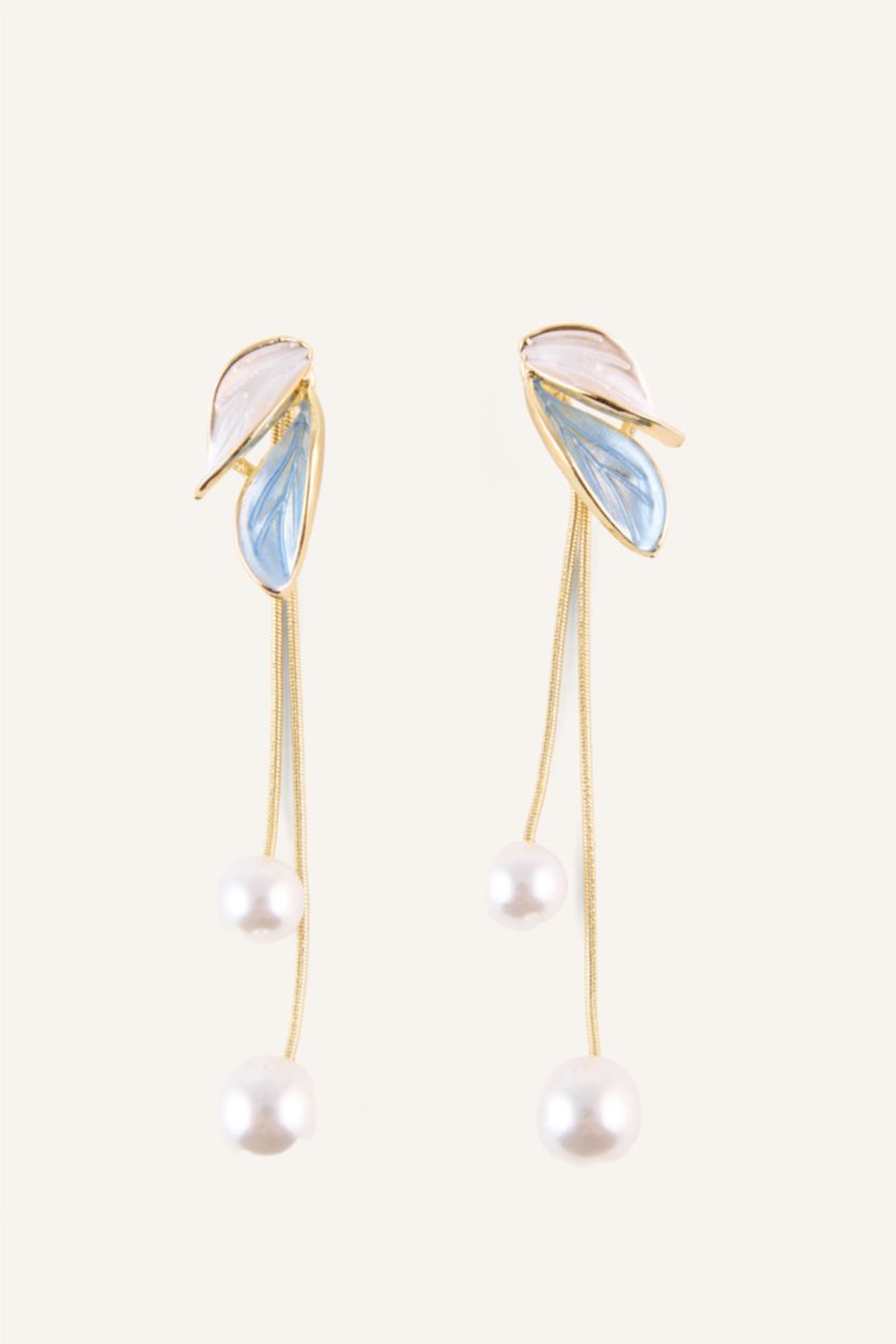 Kadın Karma Kadın Küpe