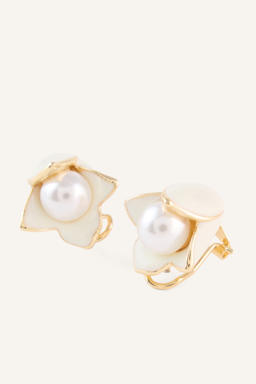 Kadın Karma Kadın 2'li Küpe