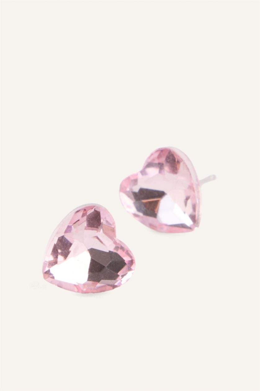 Kadın Karma Kadın 2'li Küpe