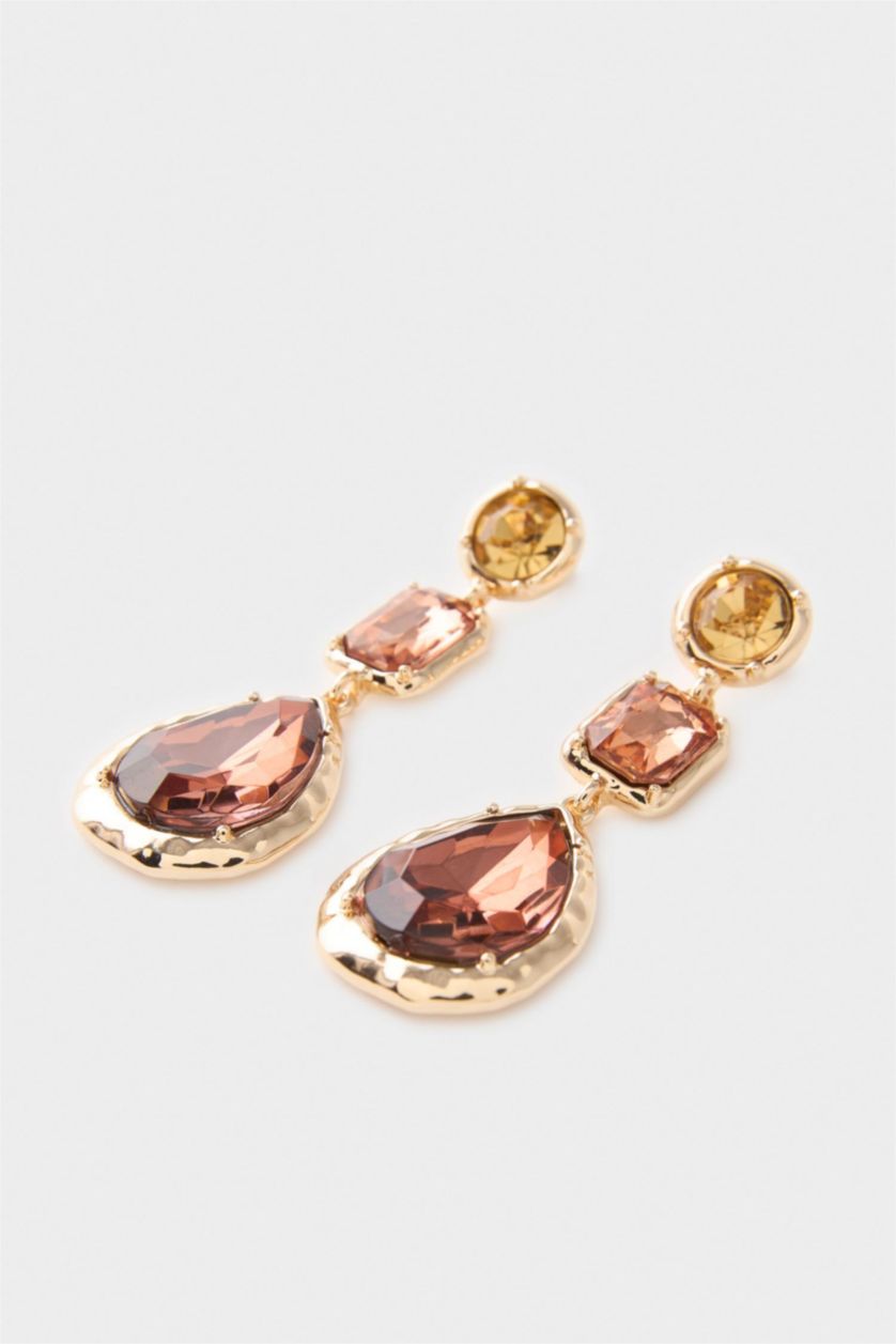 Kadın Karma Kadın Küpe