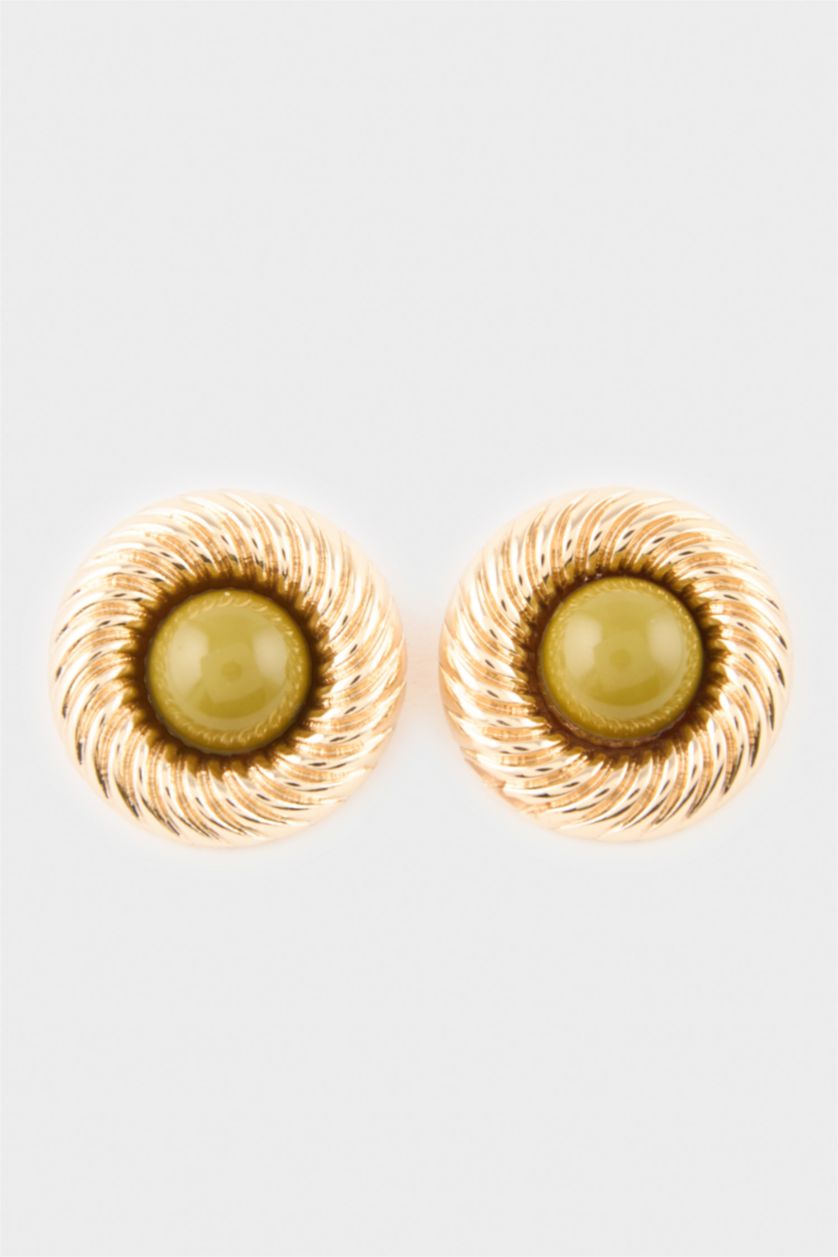 Kadın Karma Kadın Küpe