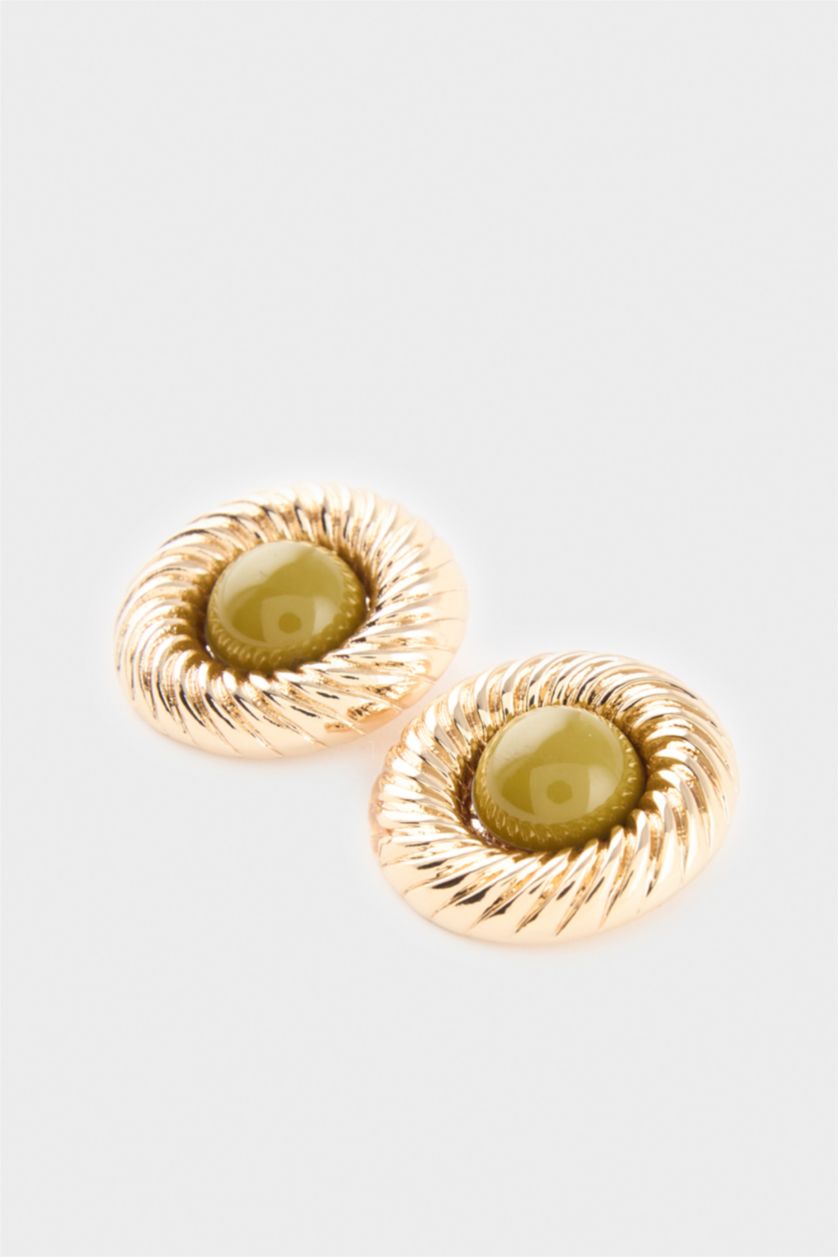 Kadın Karma Kadın Küpe