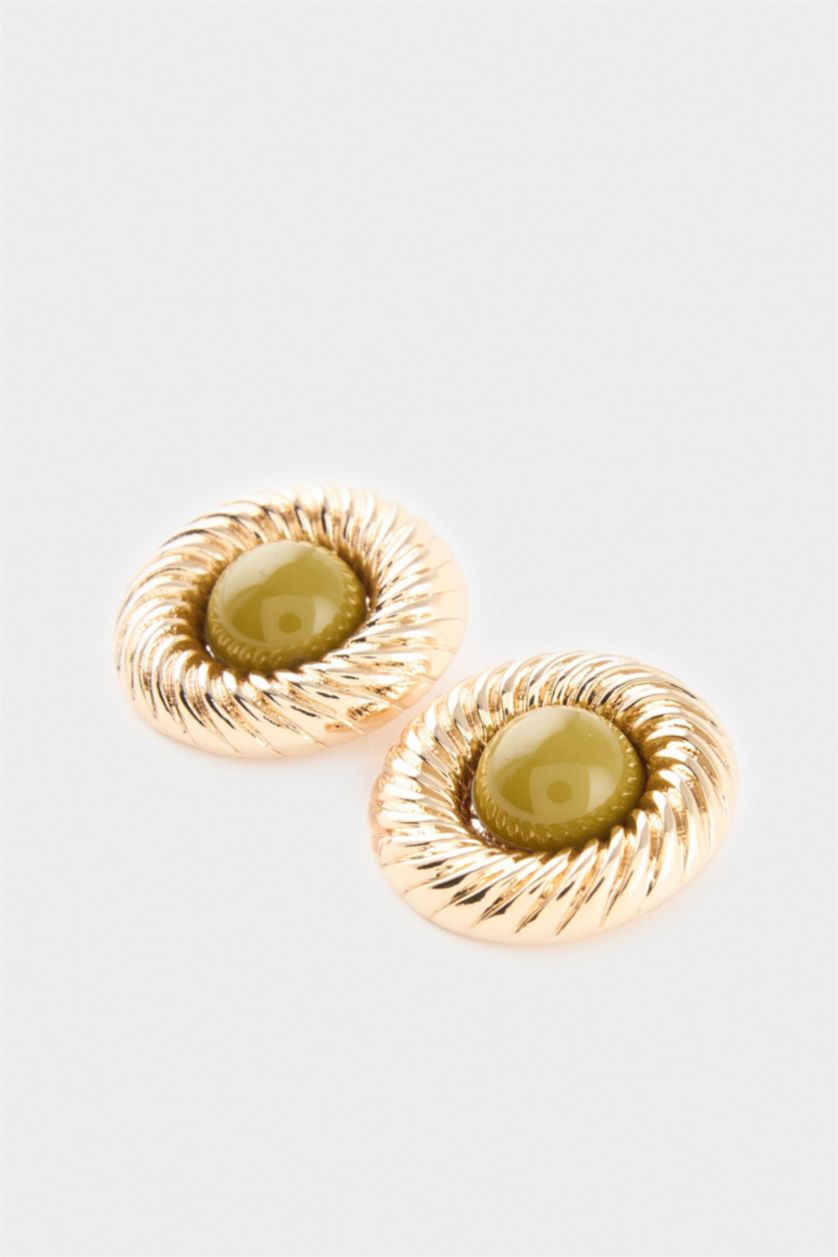 Kadın Karma Kadın Küpe