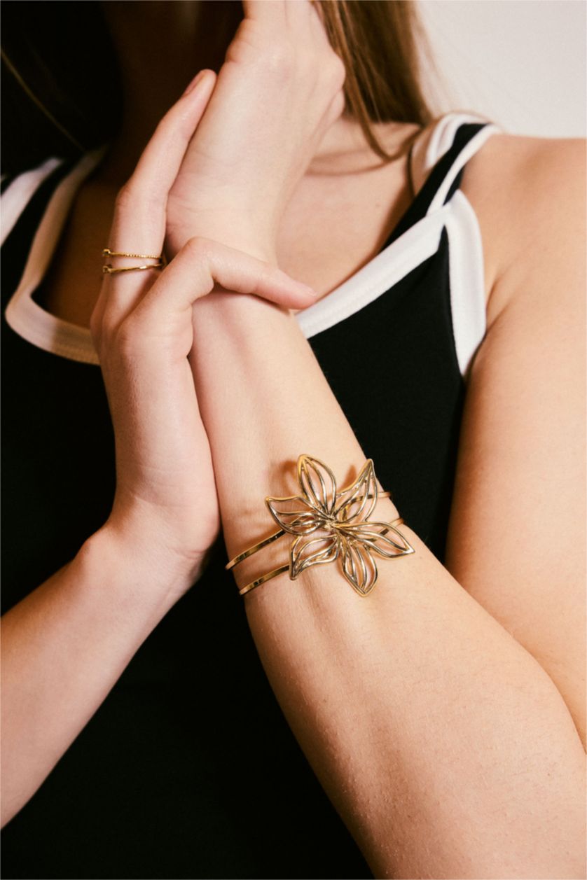 Kadın Altın Bileklik