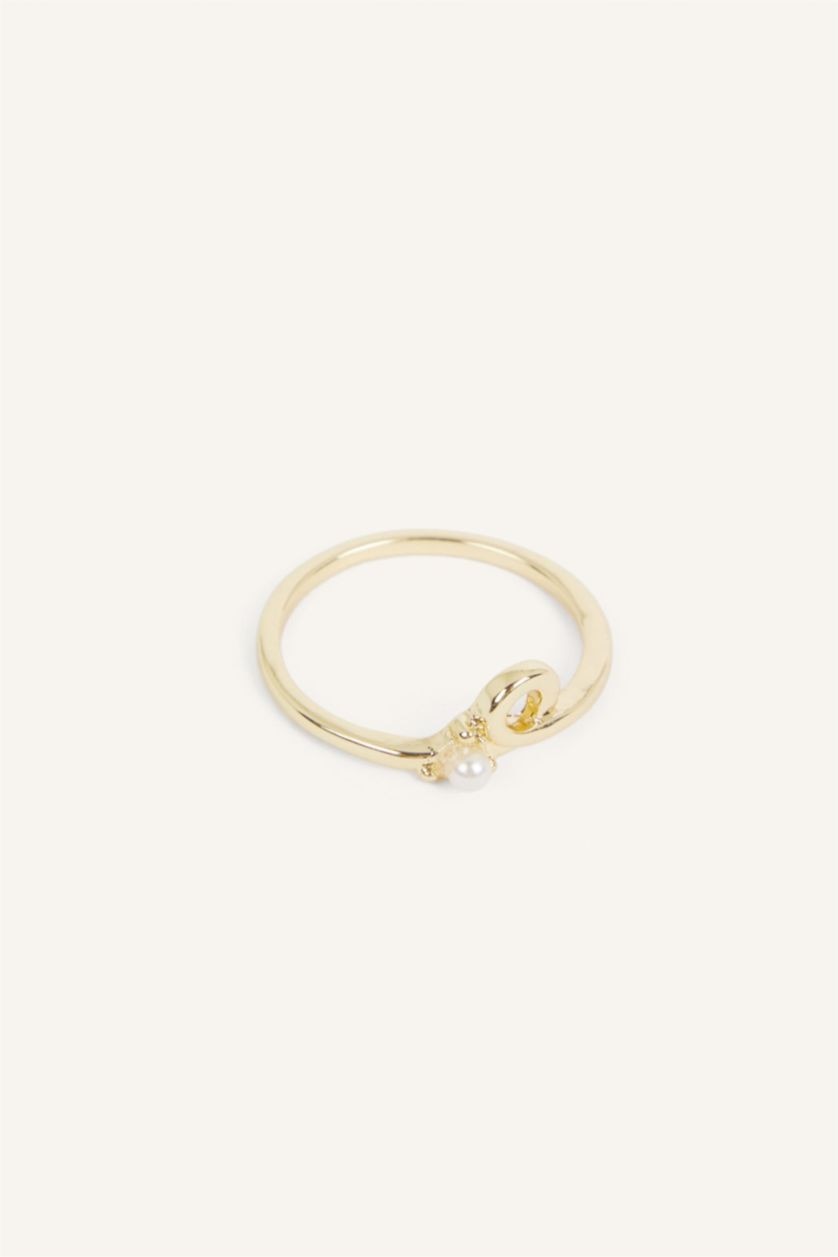 WOMAN Karma Woman 6 Piece Rings
