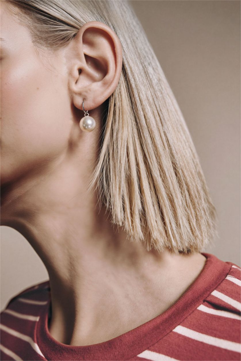 Kadın Karma Kadın 3'lü Küpe