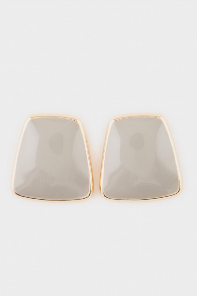 Kadın Duman Kadın Küpe