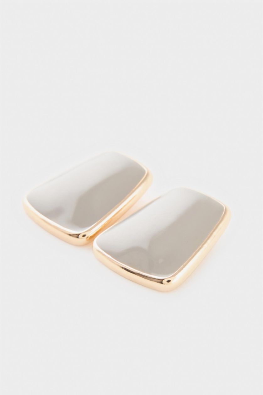 Kadın Duman Kadın Küpe