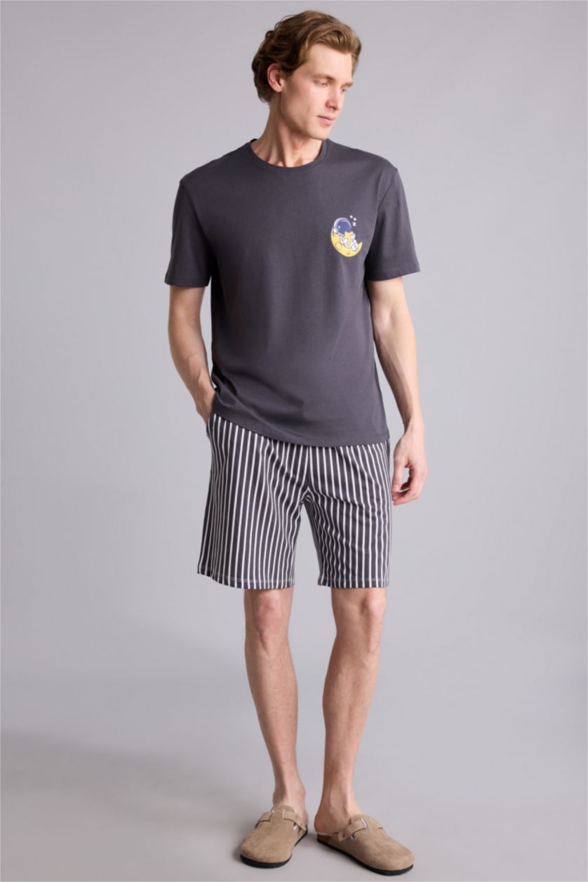 Erkek Antrasit 2'li Takım