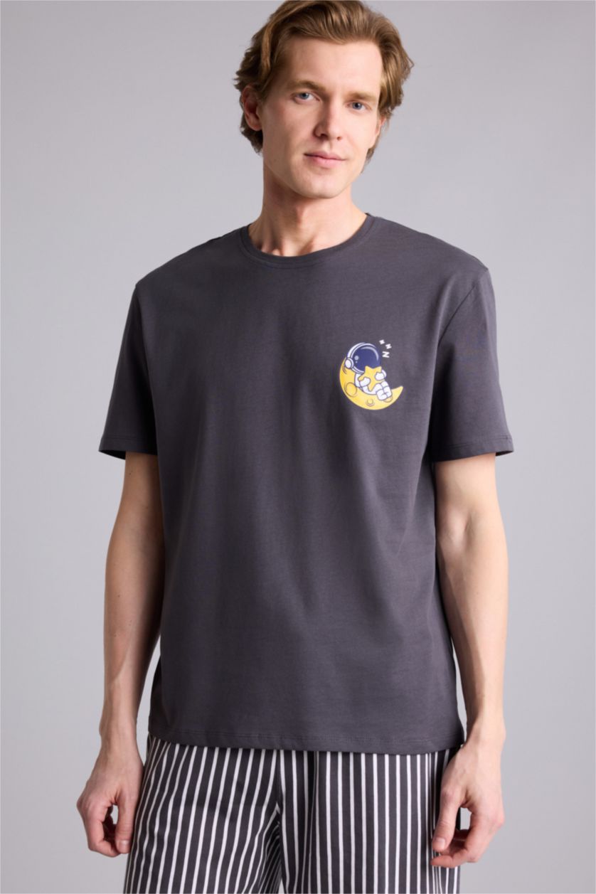 Erkek Antrasit 2'li Takım