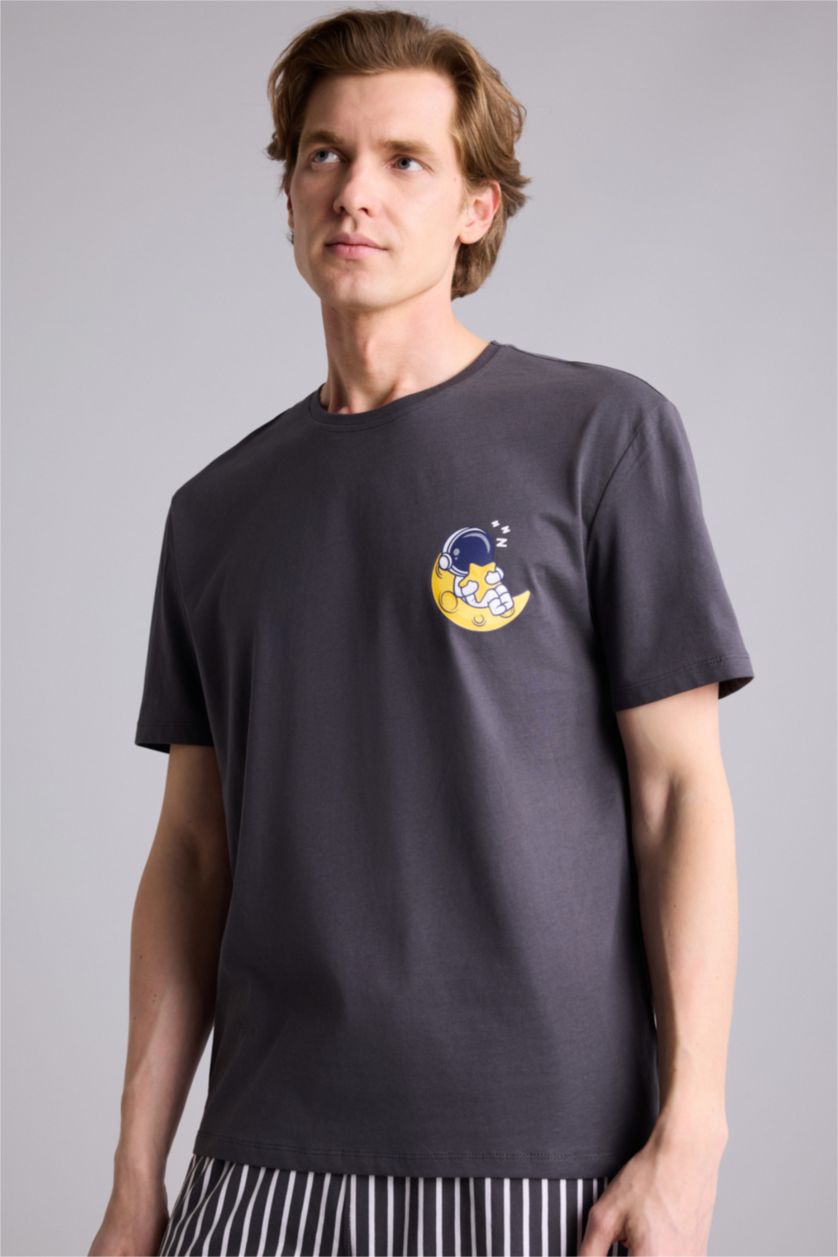 Erkek Antrasit 2'li Takım