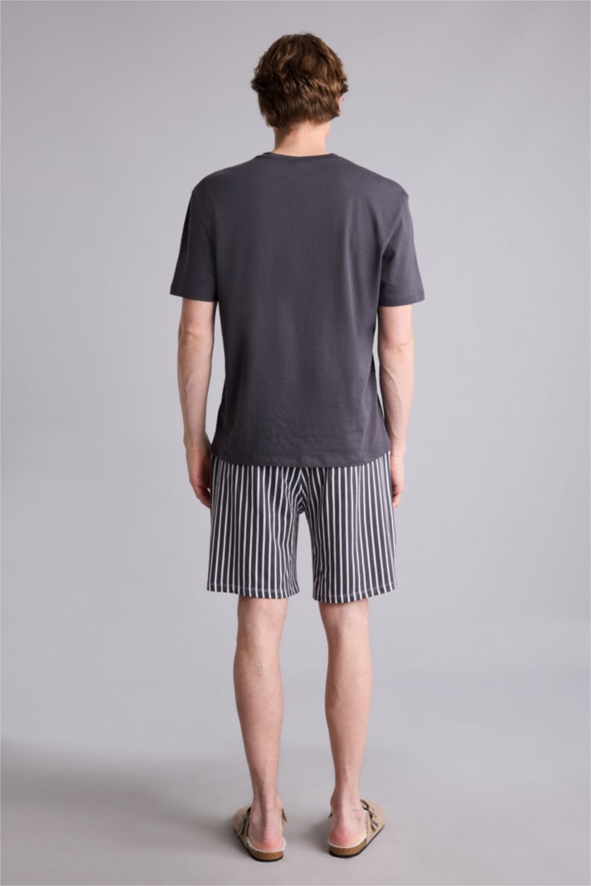 Erkek Antrasit 2'li Takım