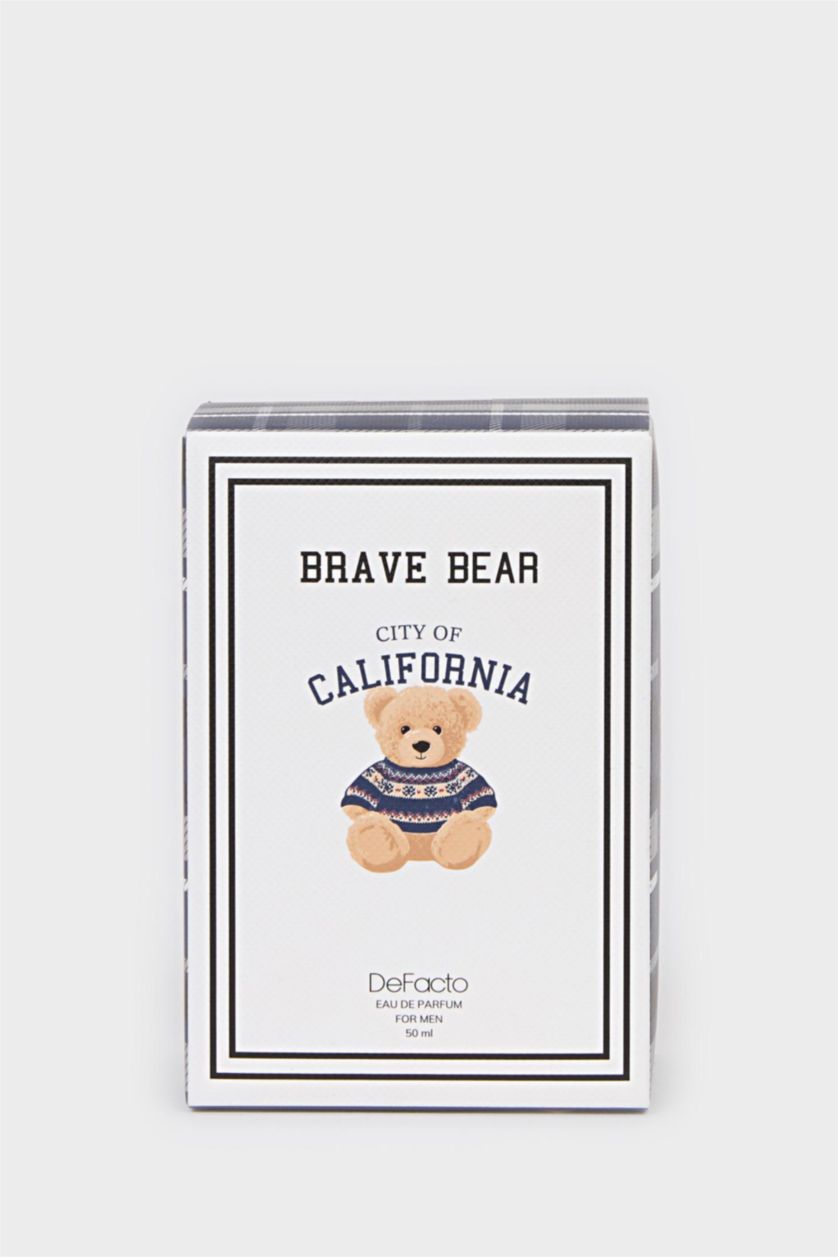 Erkek Siyah Erkek Amber - Spicy 50 ml Parfüm