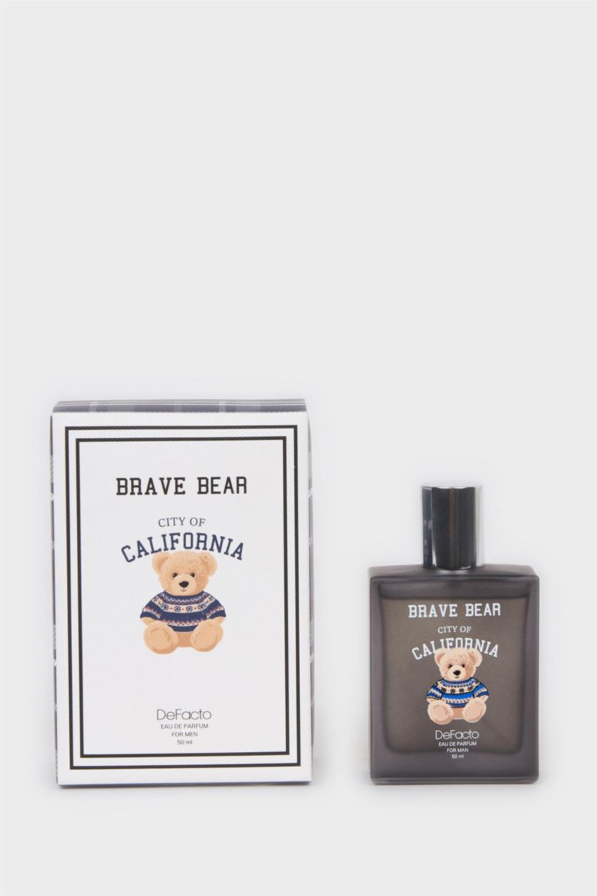 Erkek Siyah Erkek Amber - Spicy 50 ml Parfüm