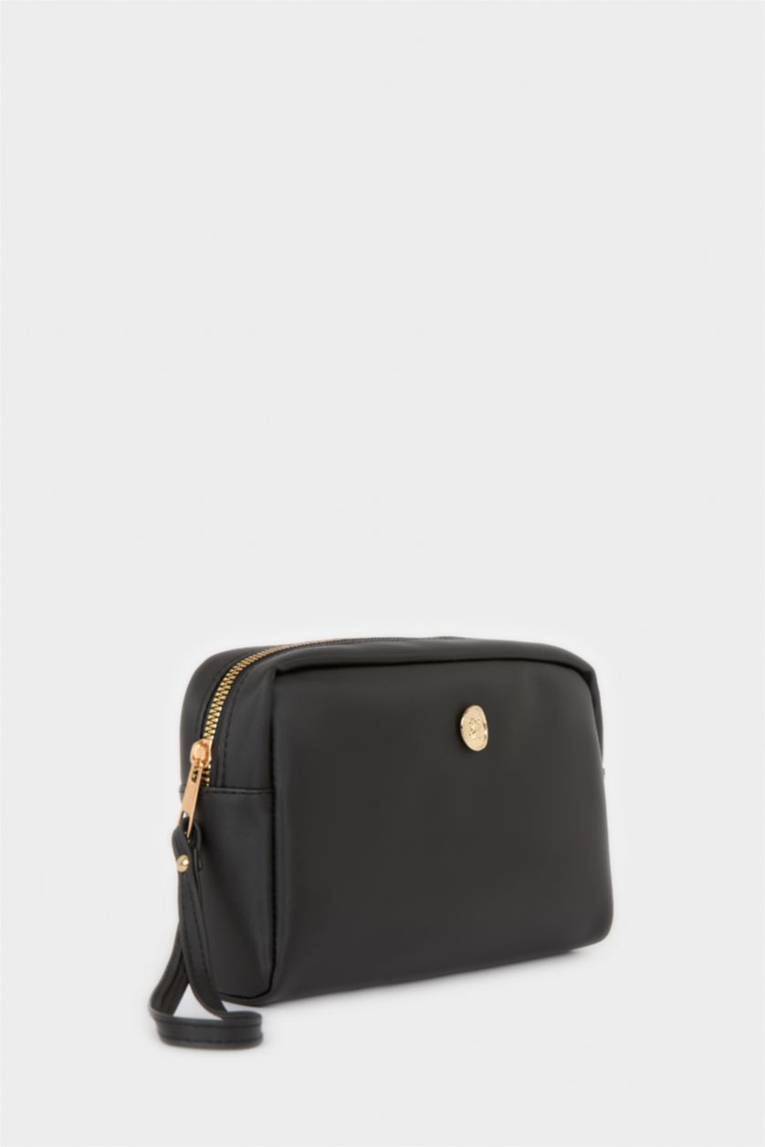 Kadın Siyah Kadın El Çantası