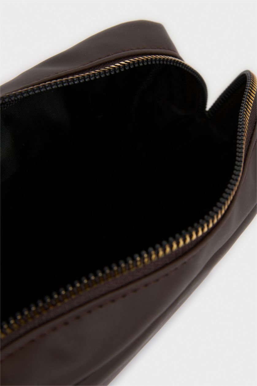 Kadın Kahve Kadın El Çantası