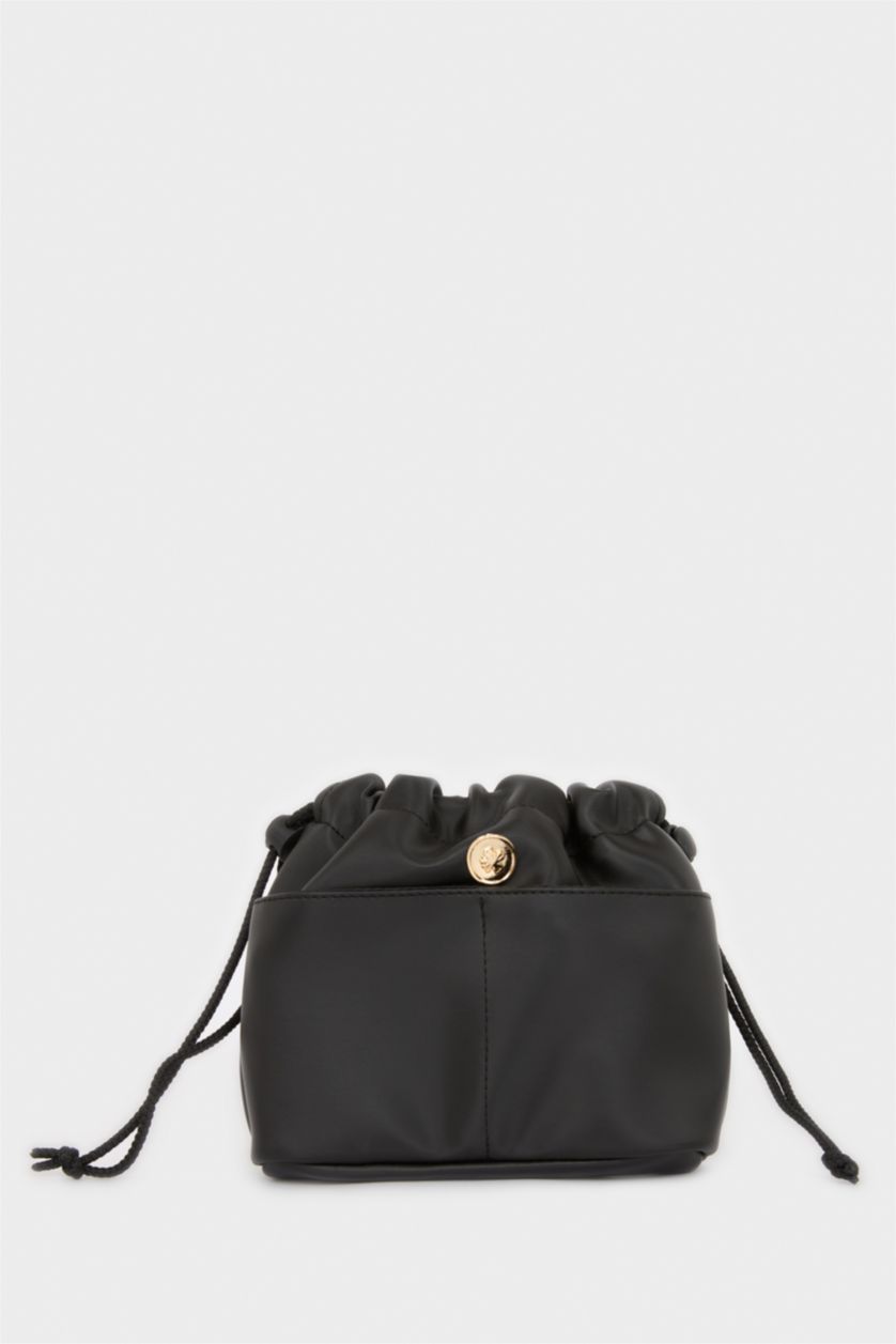 Kadın Siyah Kadın El Çantası