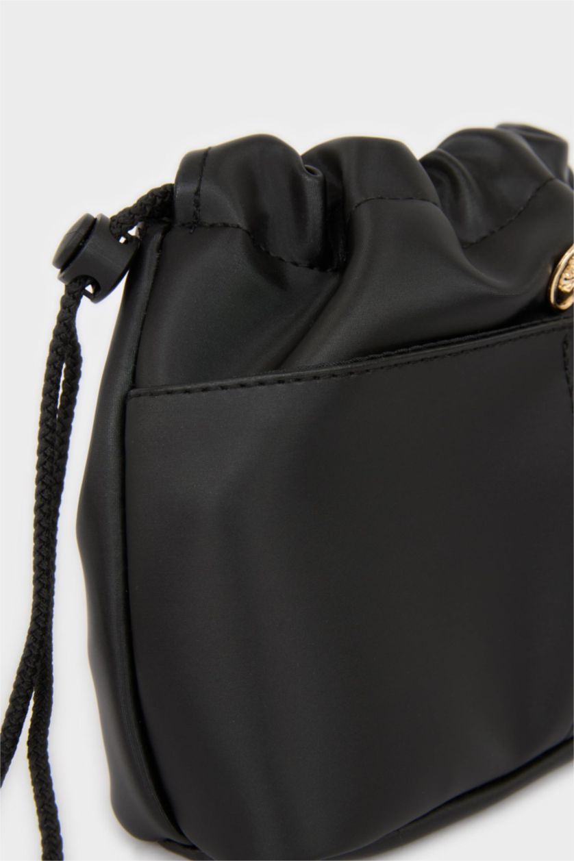 Kadın Siyah Kadın El Çantası