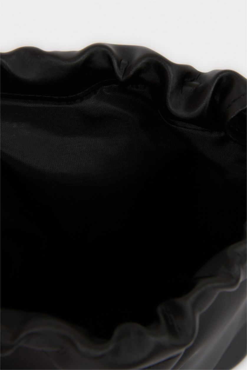 Kadın Siyah Kadın El Çantası