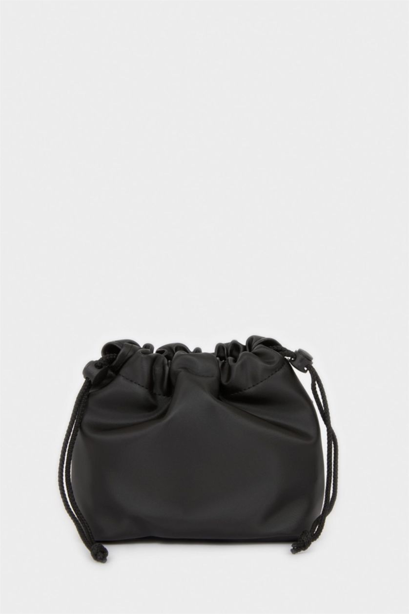 Kadın Siyah Kadın El Çantası