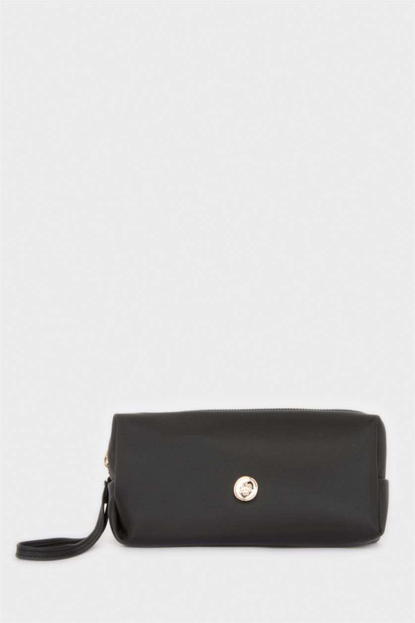 Kadın Siyah Kadın El Çantası