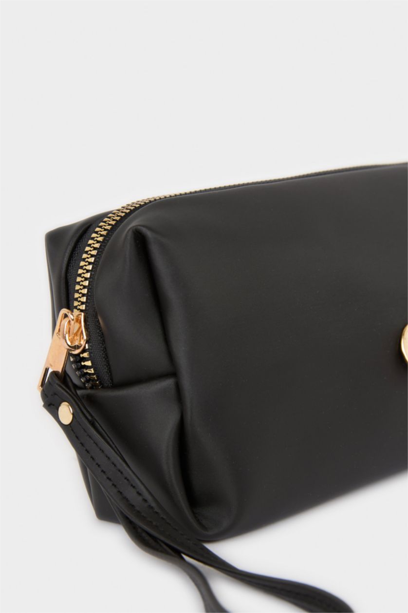 Kadın Siyah Kadın El Çantası