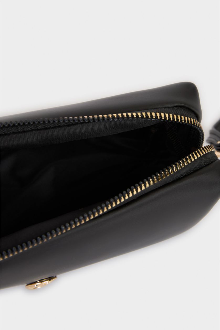 Kadın Siyah Kadın El Çantası