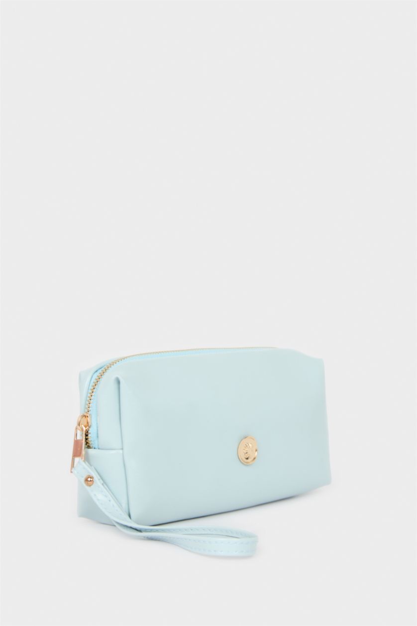 Kadın Açık Mavi Kadın El Çantası