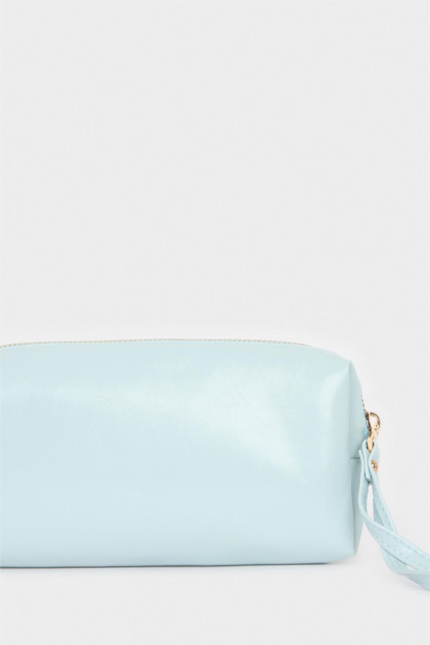 Kadın Açık Mavi Kadın El Çantası