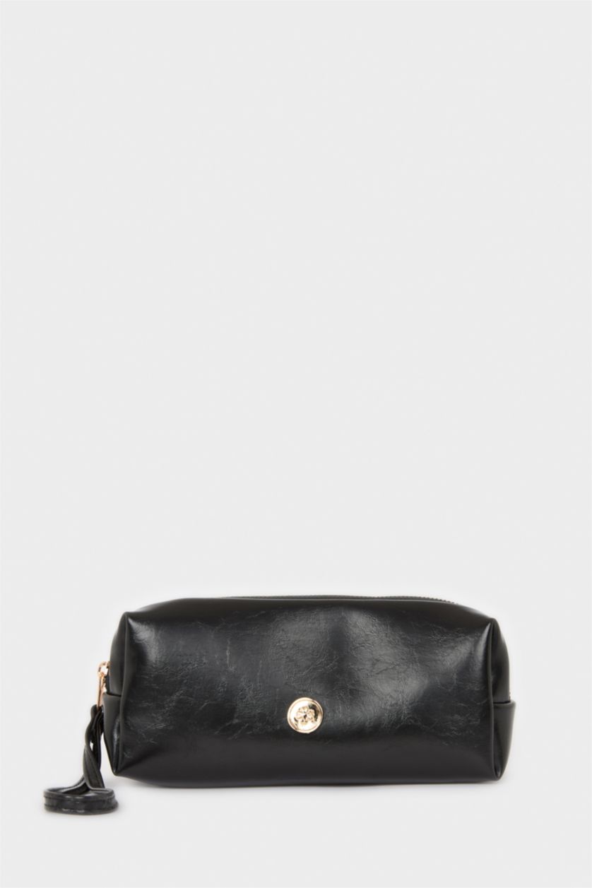 Kadın Siyah Kadın El Çantası