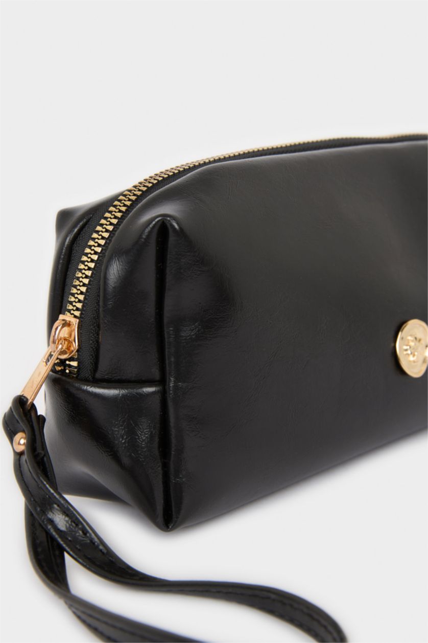 Kadın Siyah Kadın El Çantası