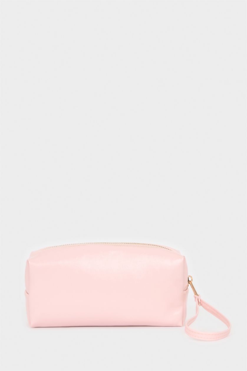 Kadın Açık Pembe Kadın El Çantası