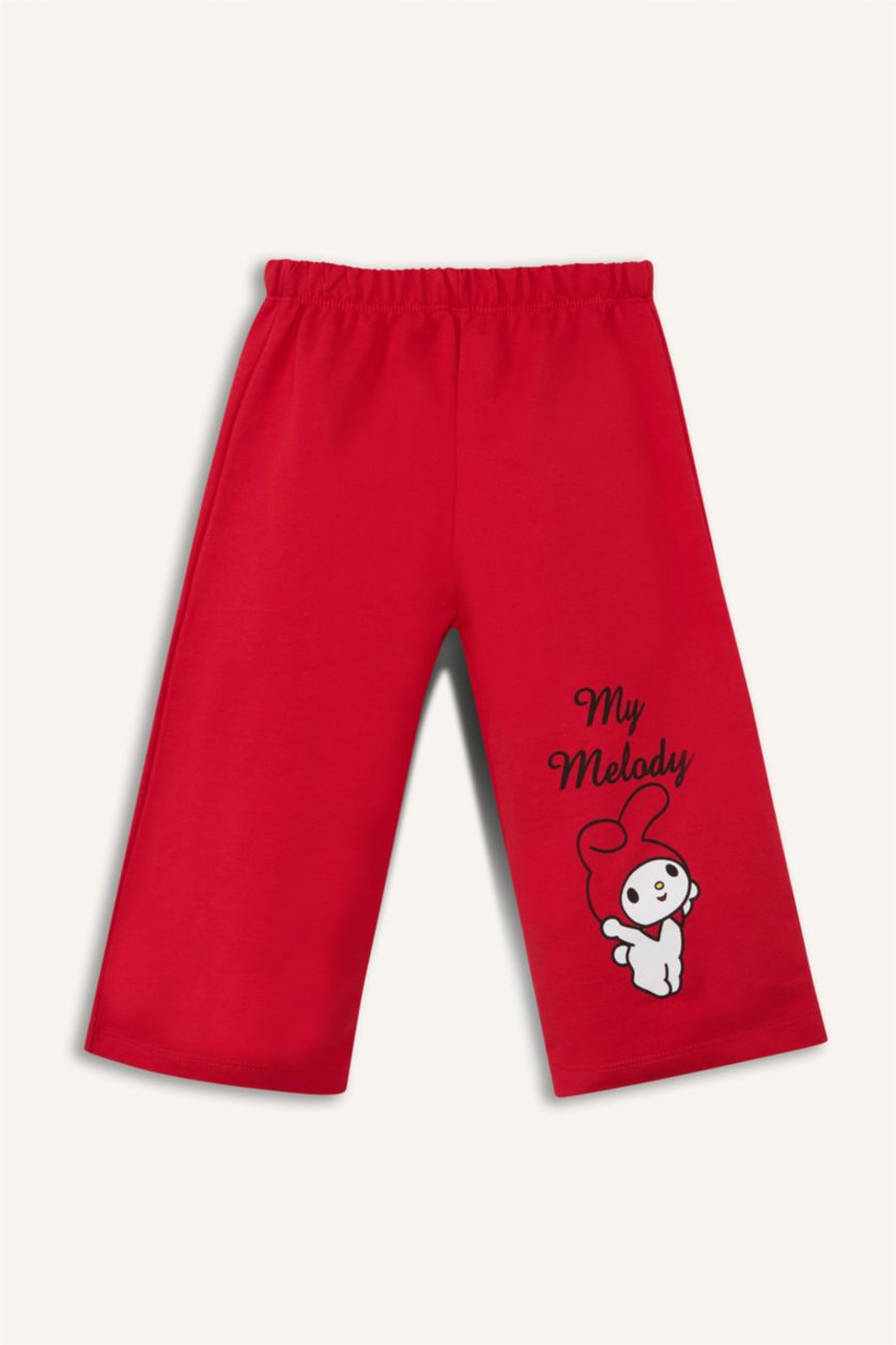 Kız Bebek Ekru Monchhichi Kız Bebek 2'li Takım