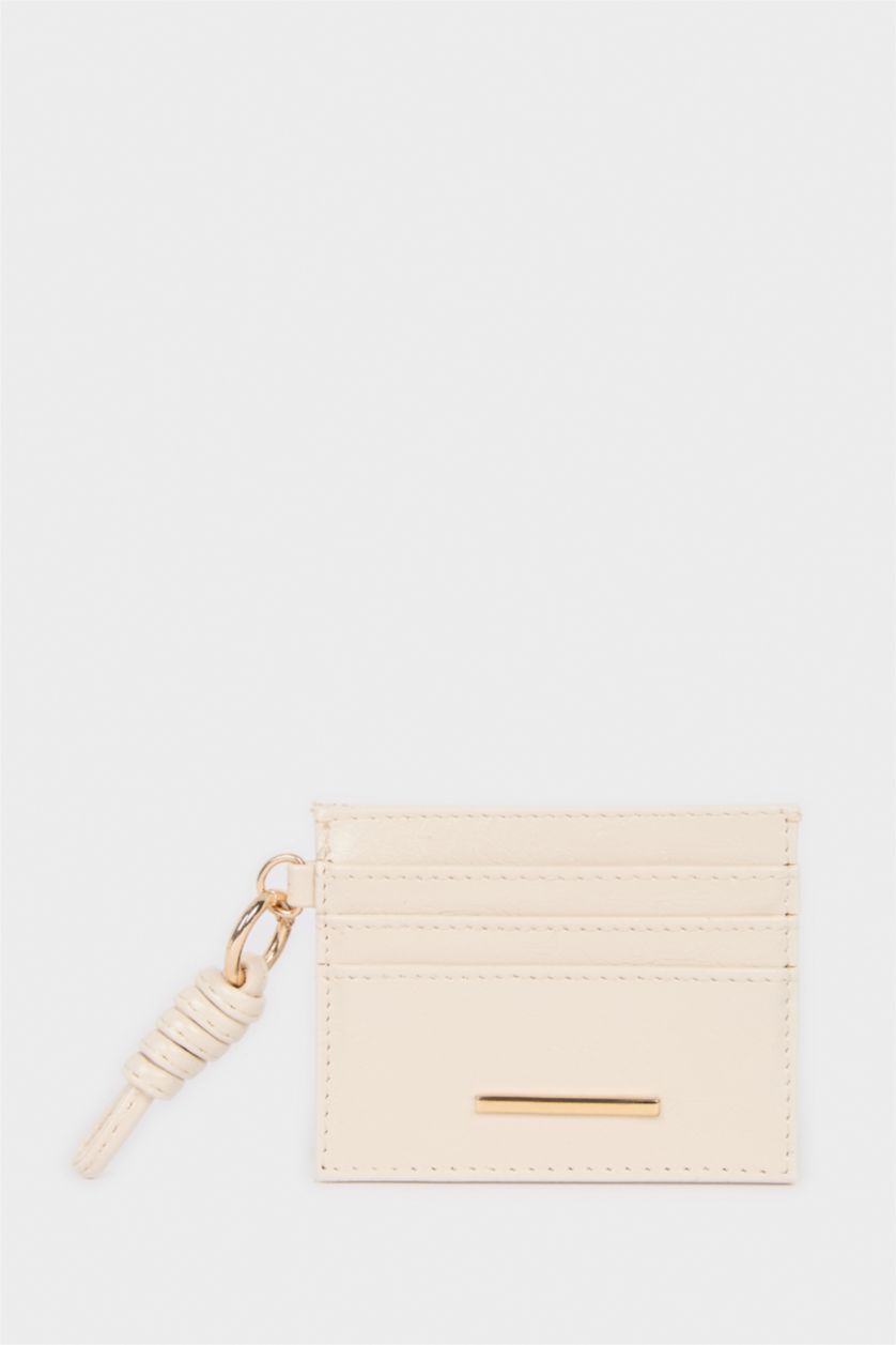 Kadın Bej Kadın Kartlık