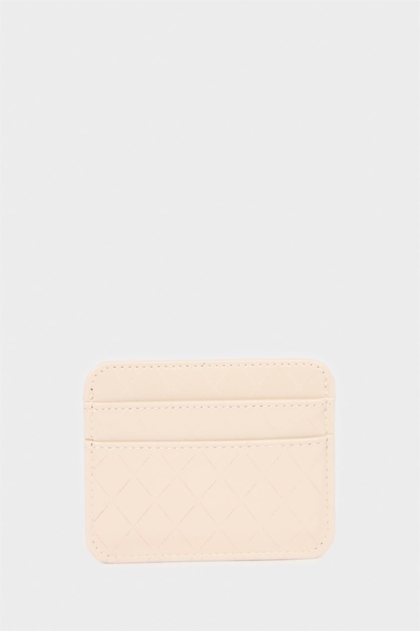 Kadın Vizon Kadın Kartlık