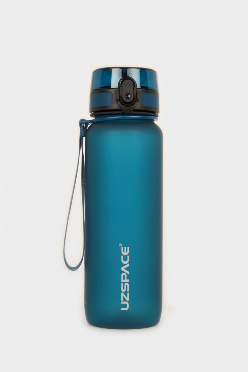 Kadın Mavi Unisex Matara