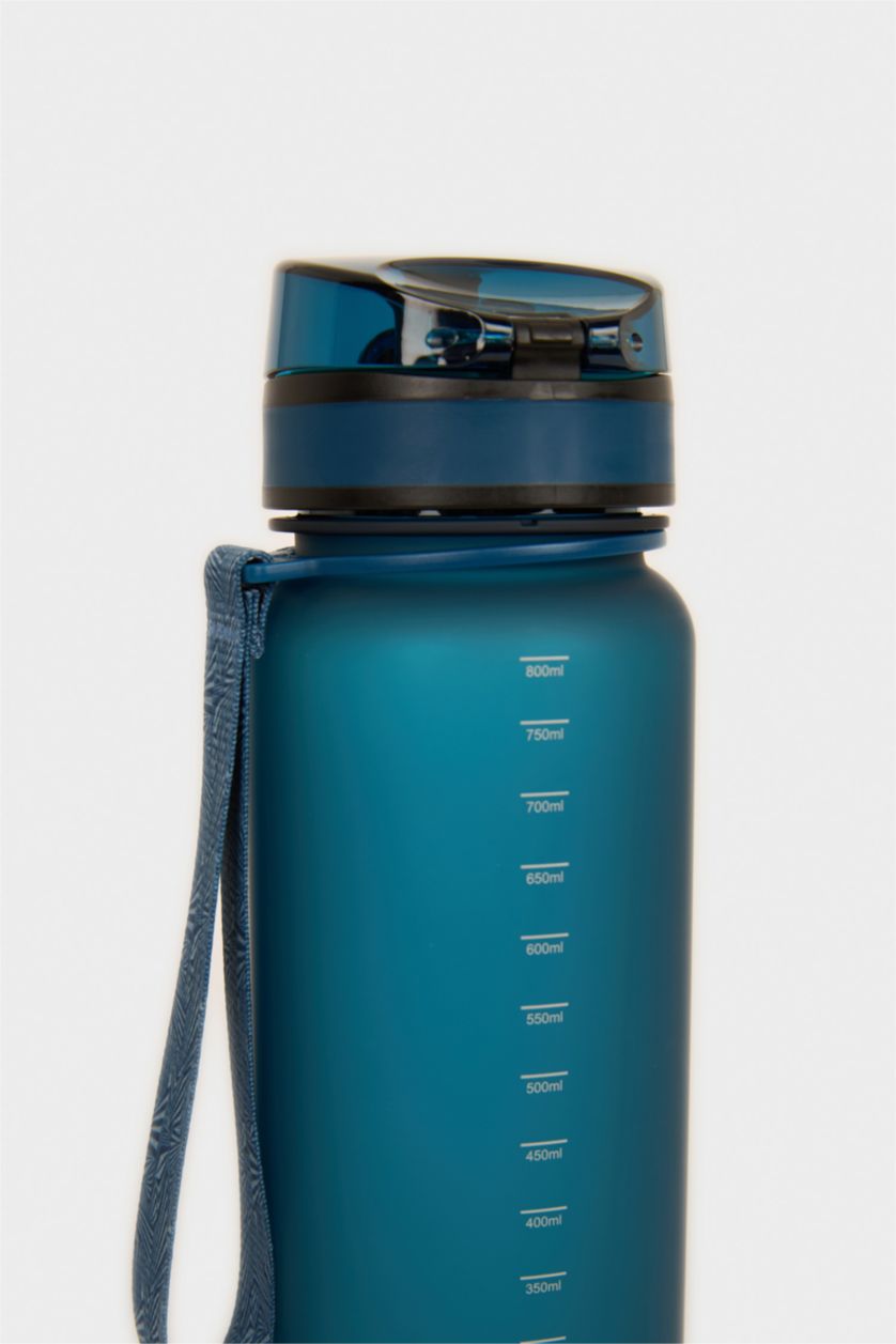 Kadın Mavi Unisex Matara