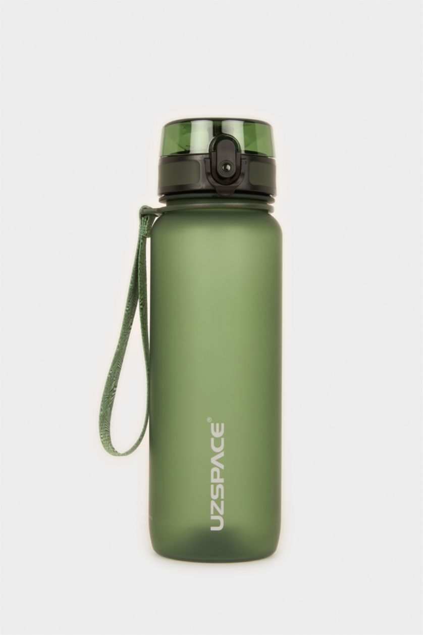 Kadın Haki Unisex Matara