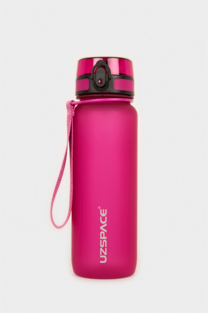 Kadın Fuşya Unisex Matara