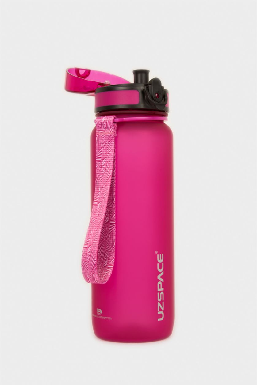 Kadın Fuşya Unisex Matara