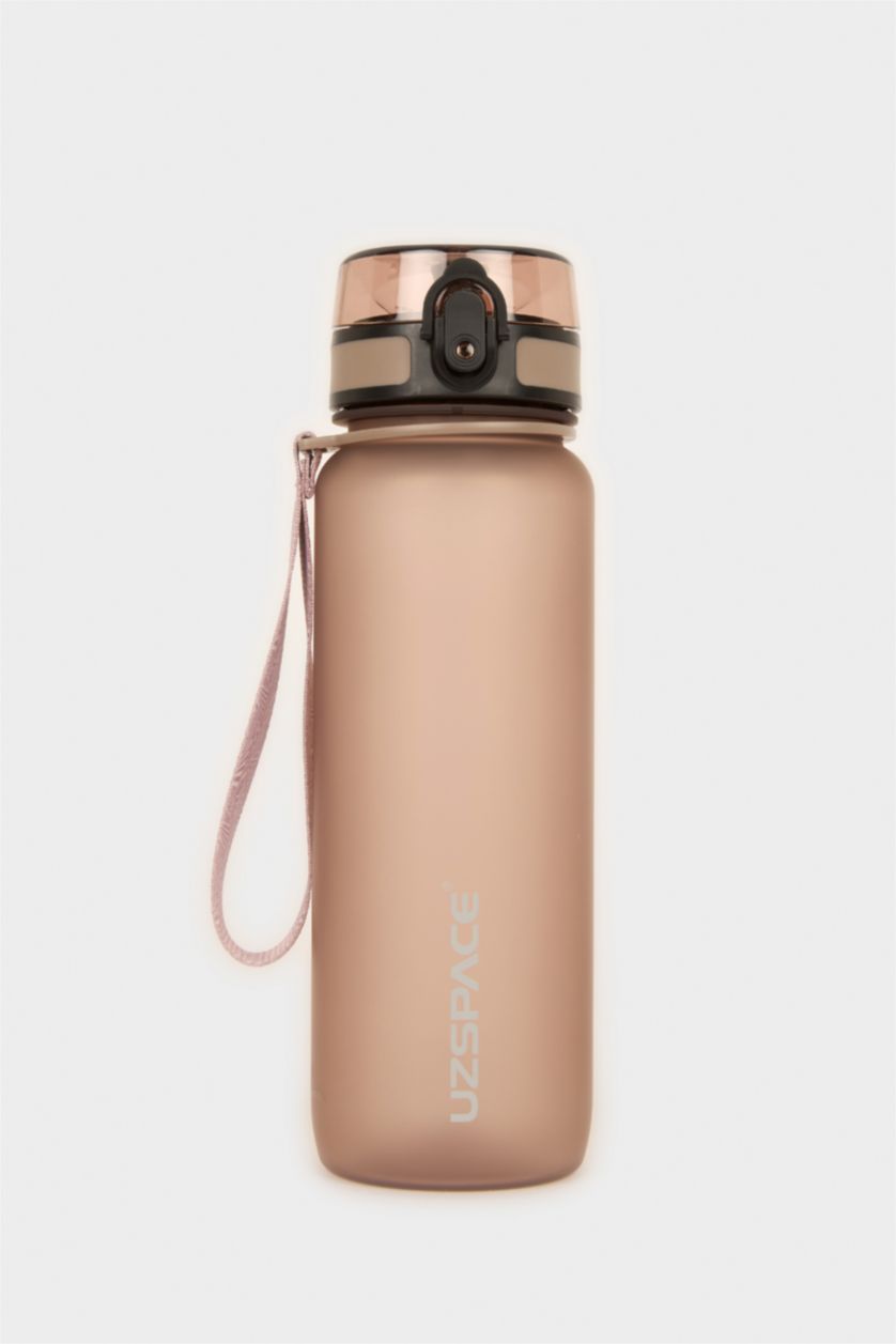 Kadın Pembe Unisex Matara