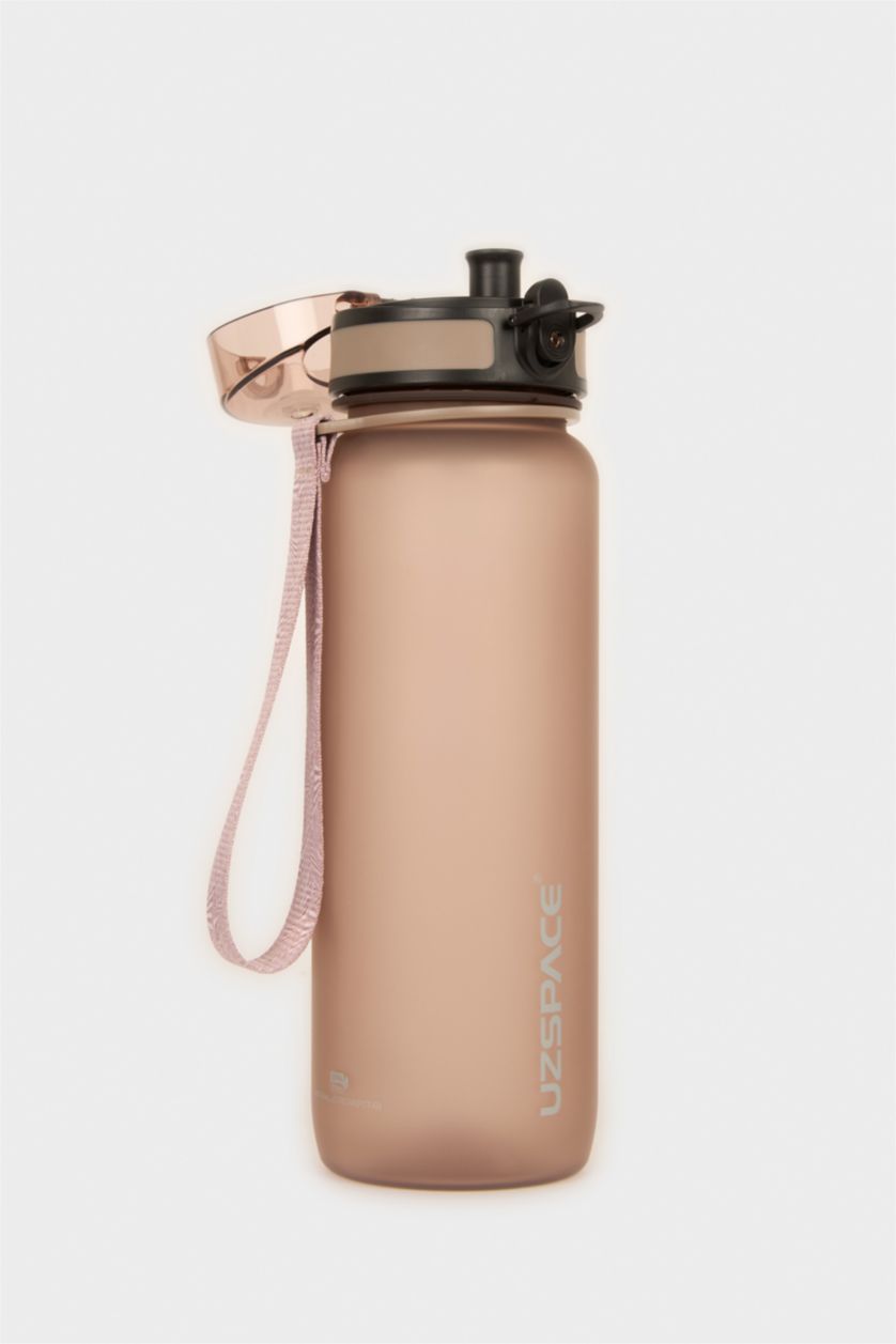 Kadın Pembe Unisex Matara