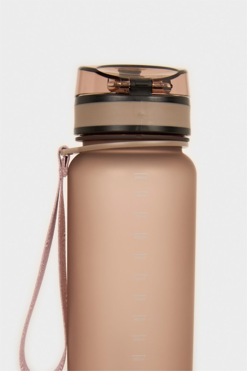 Kadın Pembe Unisex Matara