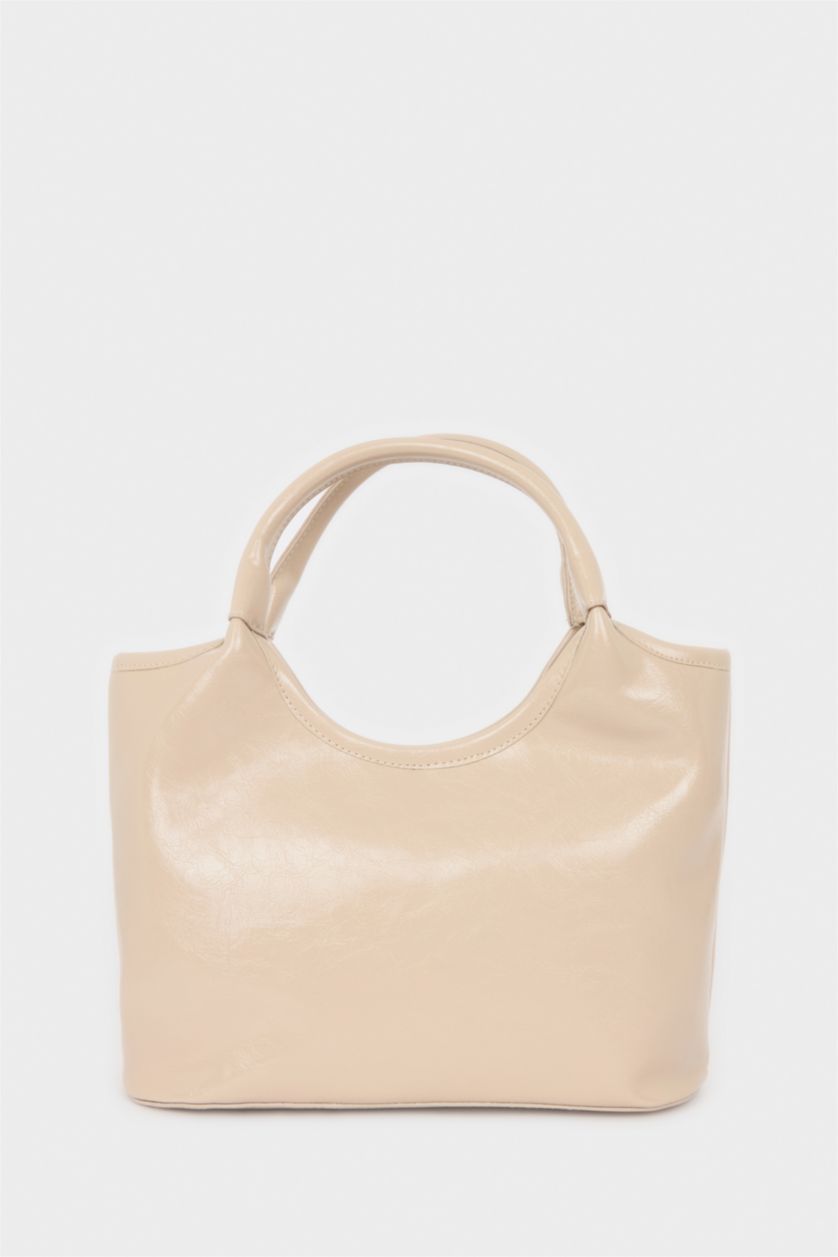 Kadın Vizon Kadın El Çantası