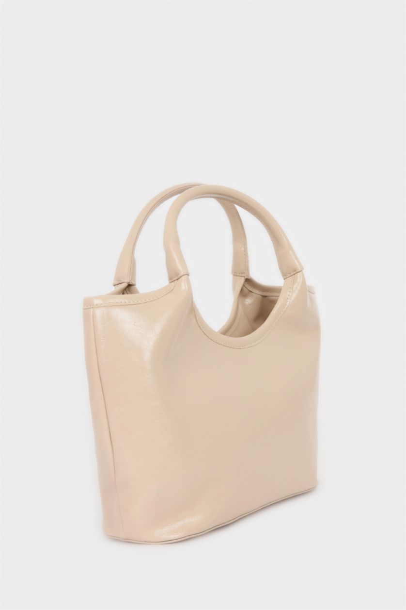 Kadın Vizon Kadın El Çantası