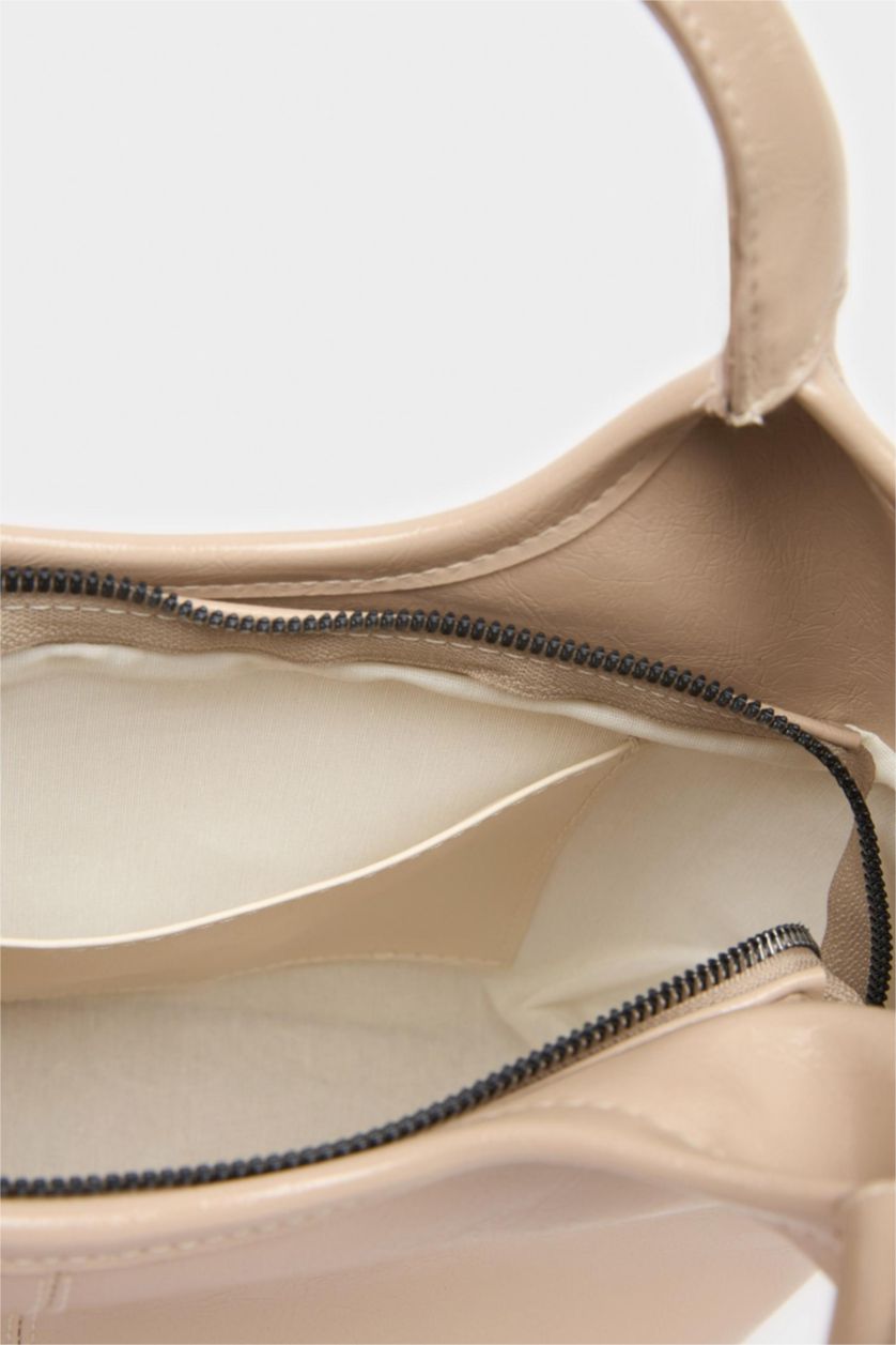 Kadın Vizon El Çantası