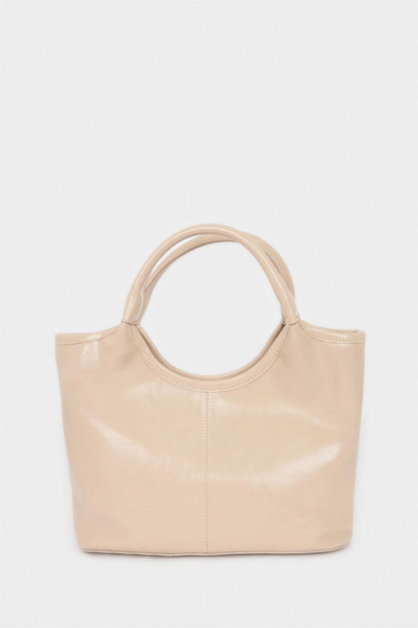 Kadın Vizon El Çantası