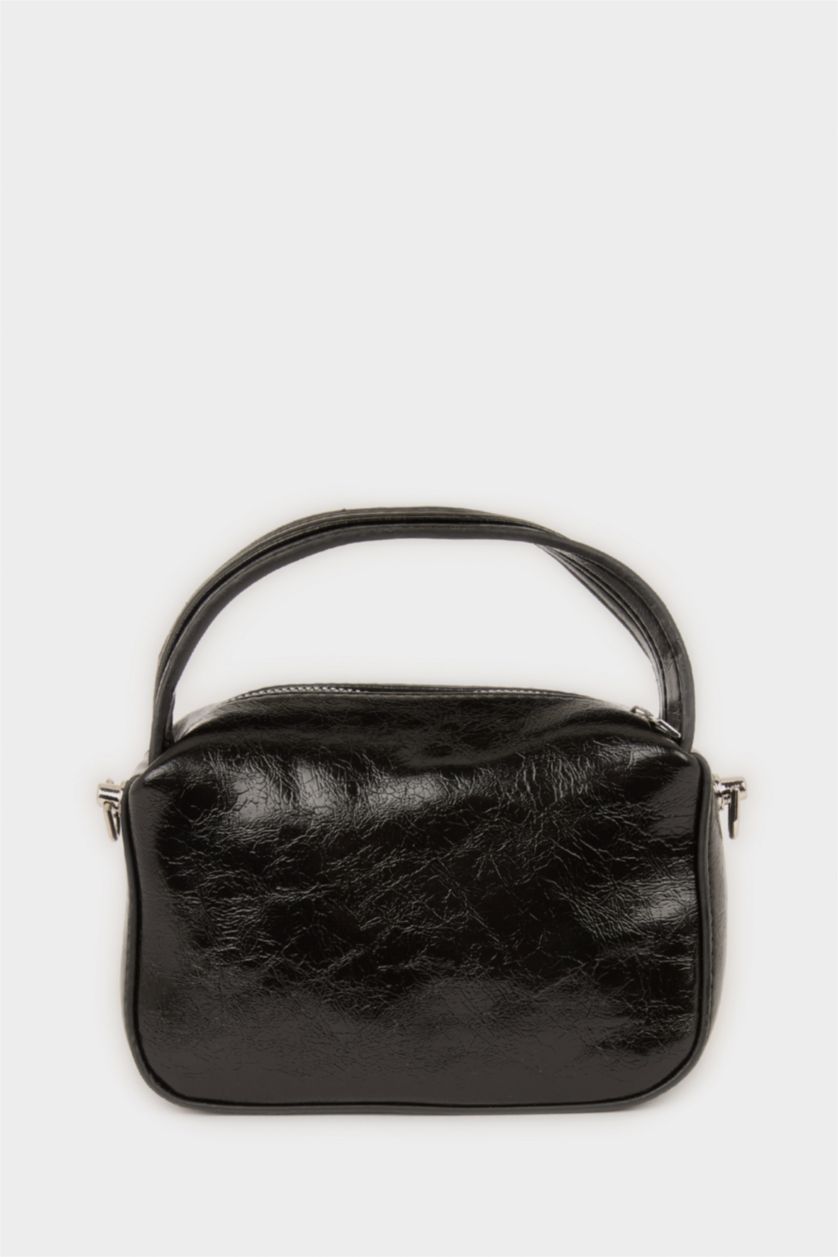 Kadın Siyah Kadın Çapraz Çanta